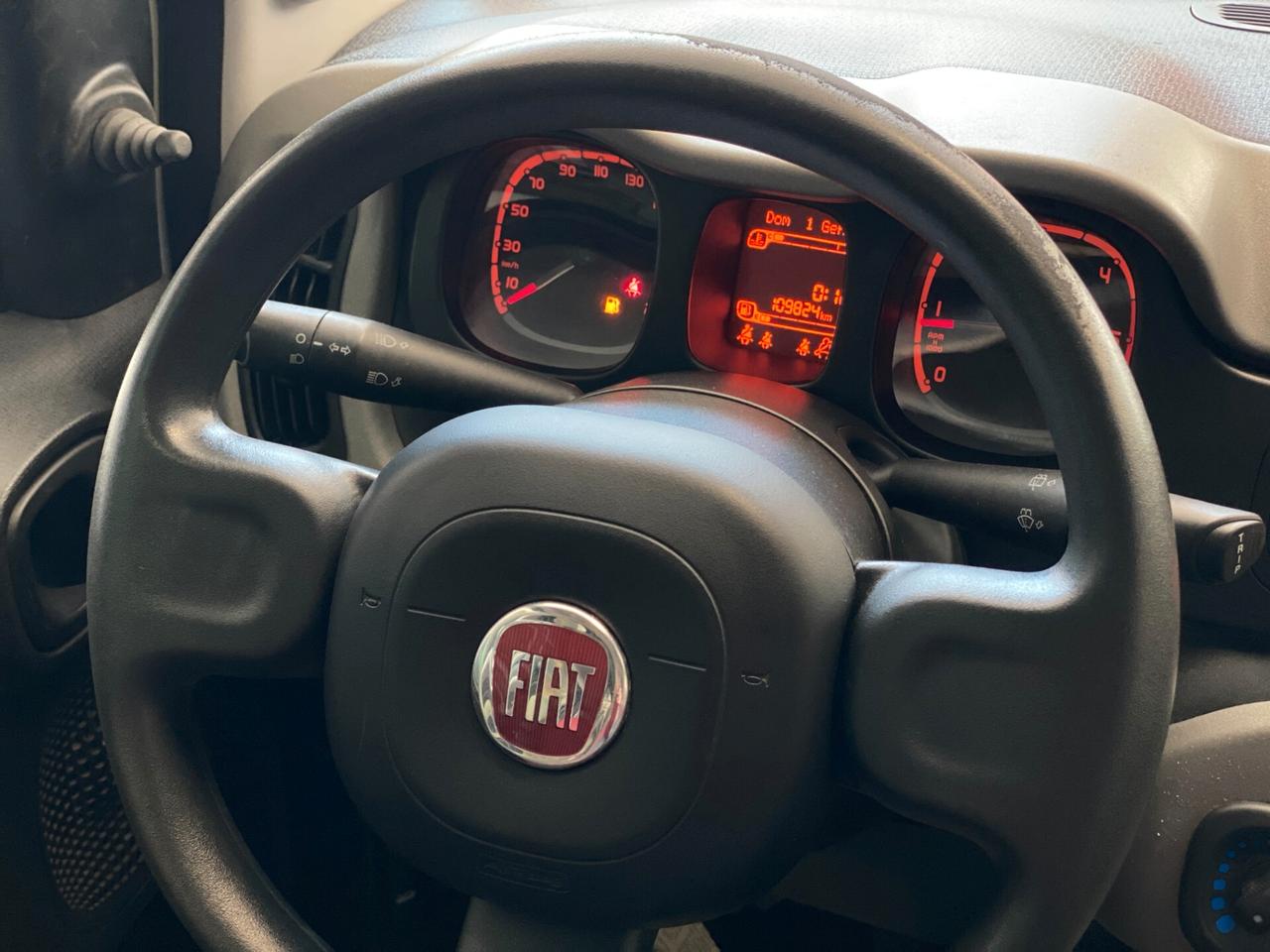 Fiat Panda 1.3 Diesel S&S 75 Easy