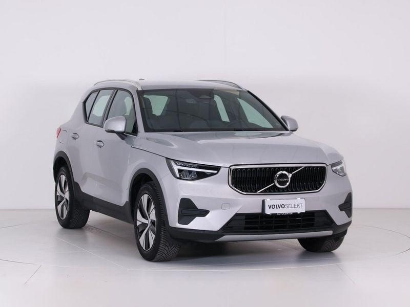Volvo XC40 B3 163CV AUT CORE