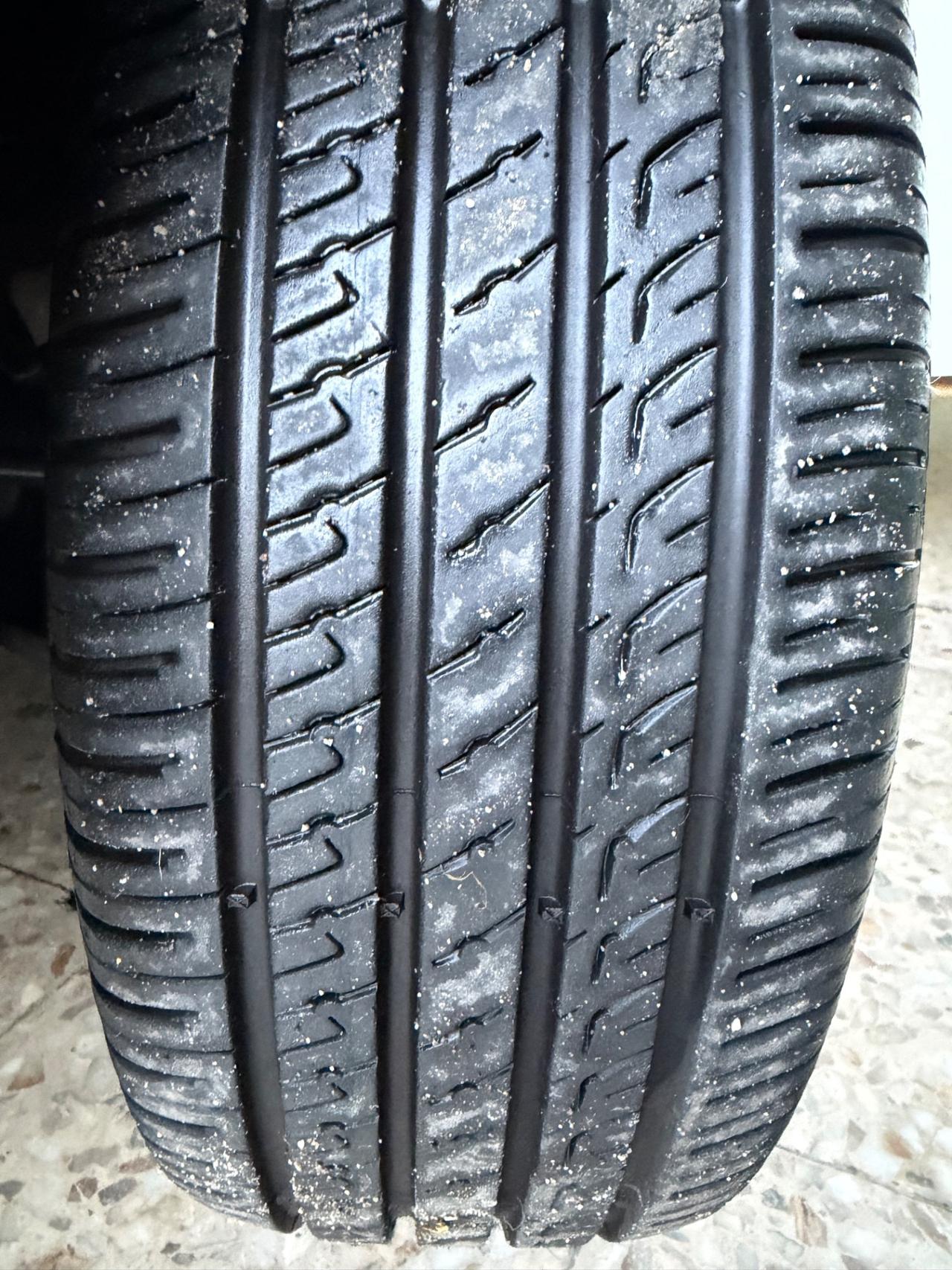 Fiat 500 1.2 Lounge 2010