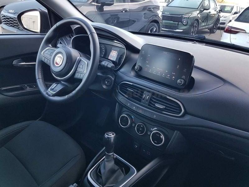 FIAT Tipo Tipo SW 1.0 t3 100cv