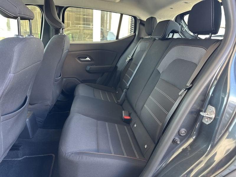 Dacia Sandero Sandero Stepway 1.0 tce Comfort 90cv