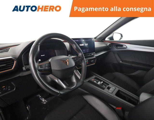 CUPRA Formentor 2.0 TSI 4Drive DSG