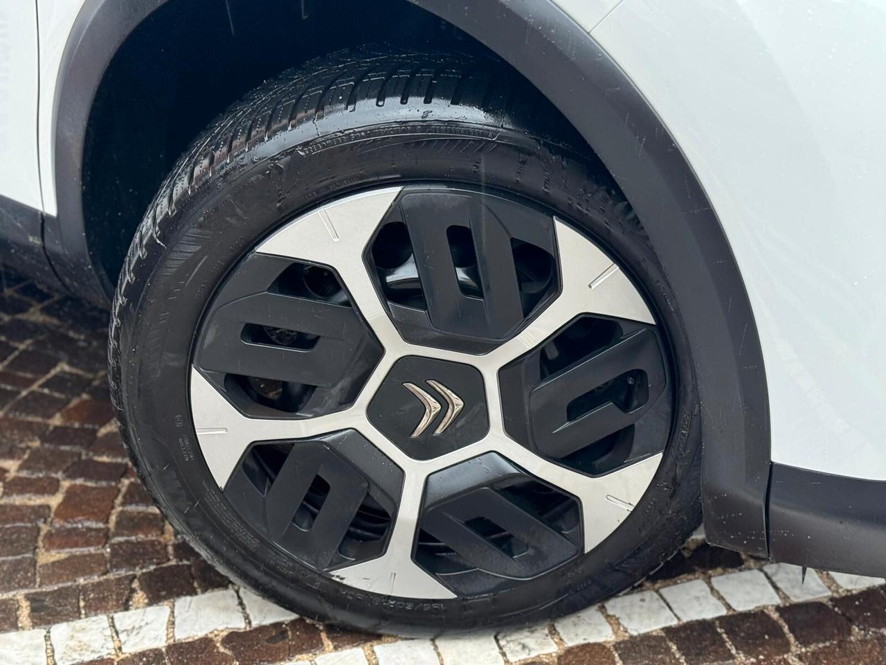 Citroen C4 PureTech 130 S&S Feel Pack