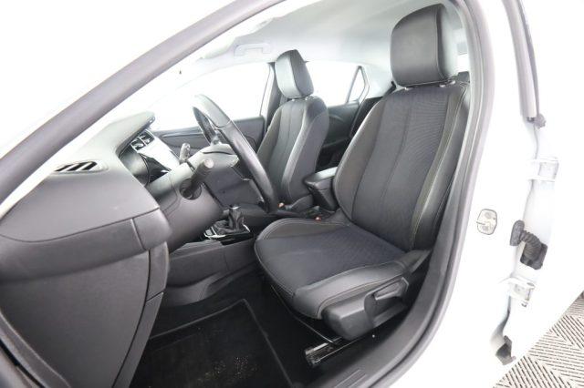 OPEL Corsa Corsa 1.2 Edition