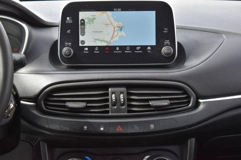 FIAT Tipo 1.3 Mjt S&S 5 porte Business