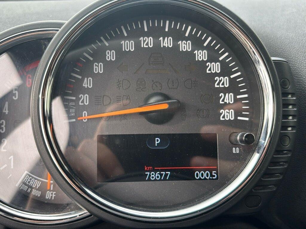 Mini Cooper SD Countryman 2.0 TwinPower Turbo Cooper SD Hype Steptronic