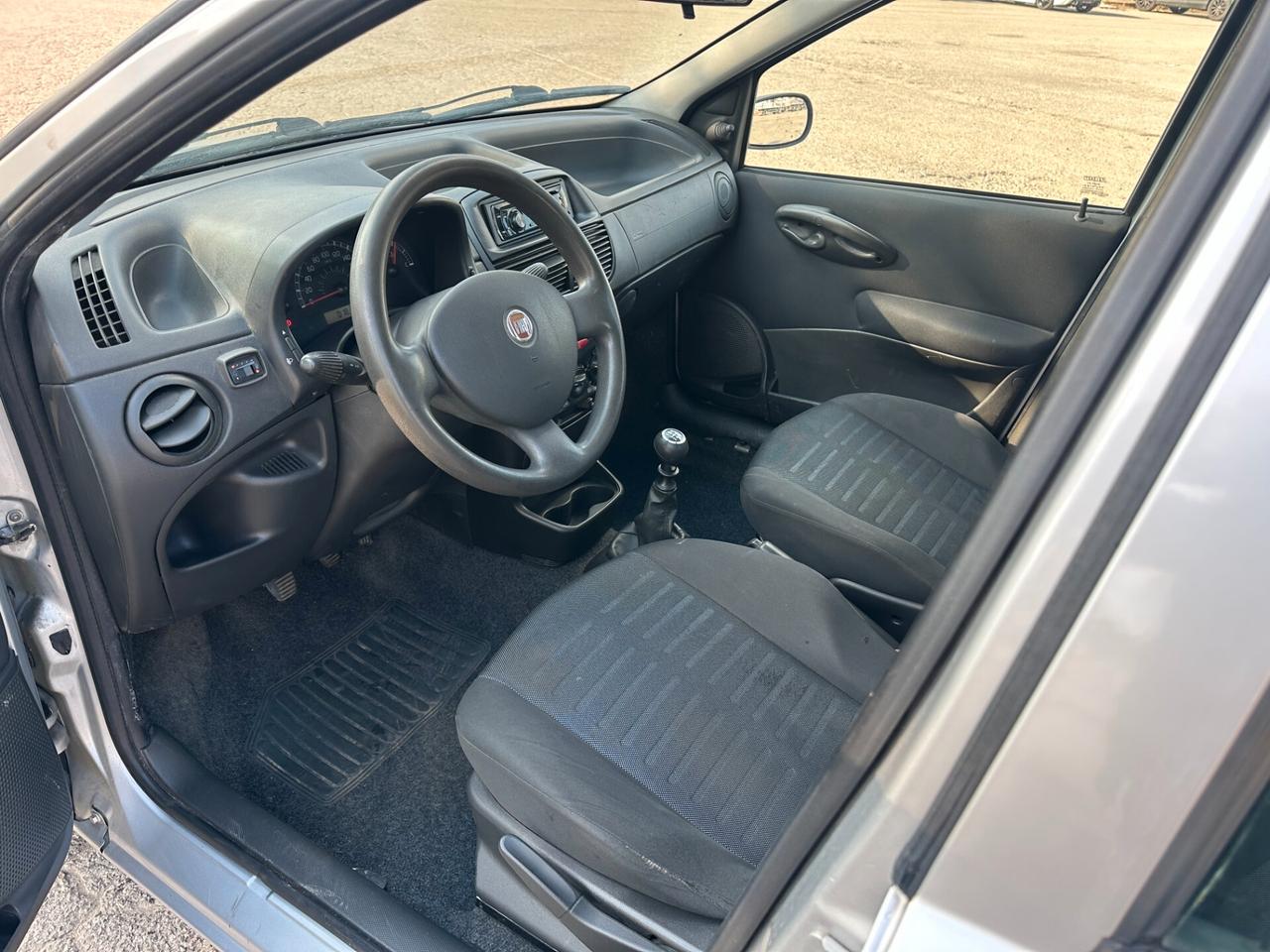 Fiat Punto Classic 1.2 5 porte Natural Power Active