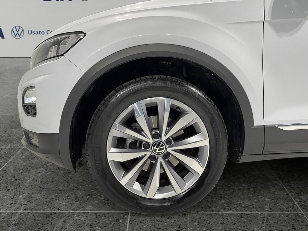 Volkswagen T-Roc 1.5 Tsi 150CV Style