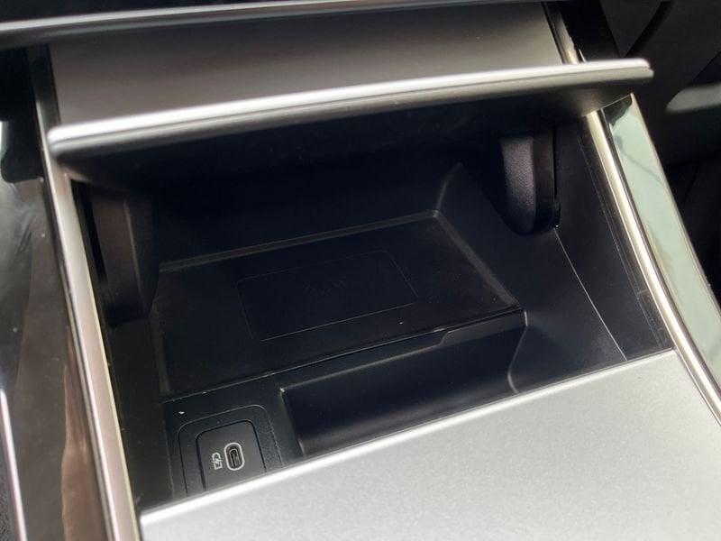 Land Rover Range Rover Velar 2.0d i4 mhev S 4wd 204cv auto