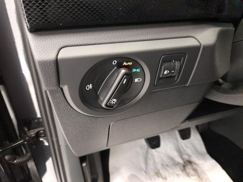 Volkswagen T-Cross 1.0 TSI 85kW Edition Plus