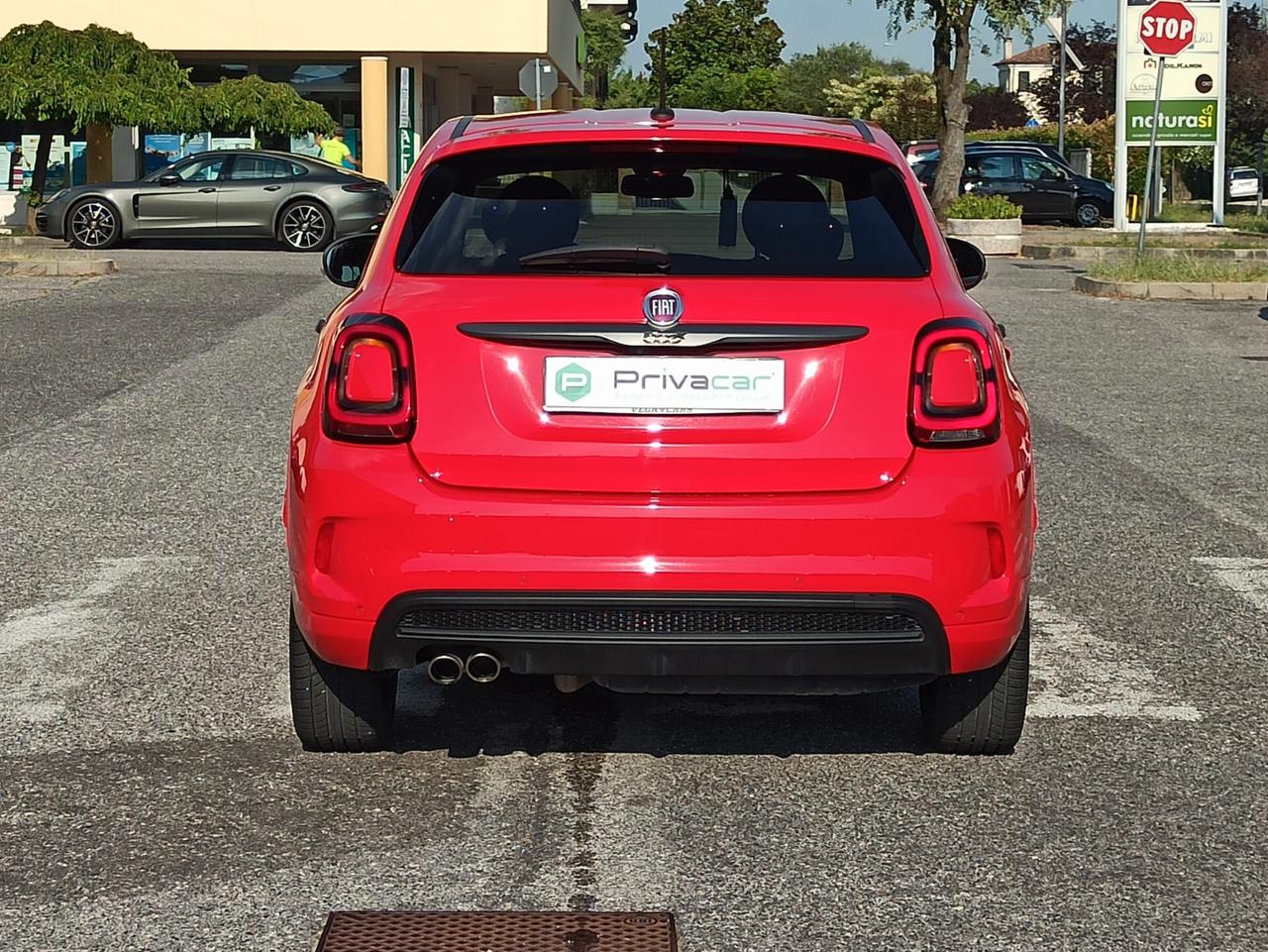 Fiat 500X 1.6 MultiJet 130 CV Sport