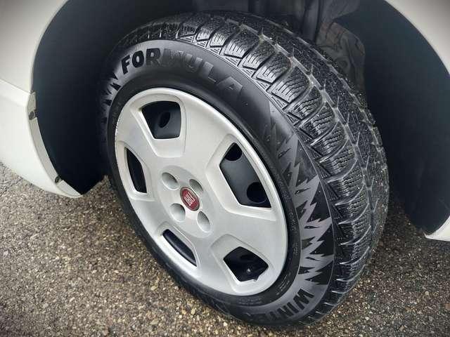 Fiat Qubo Fiorino Qubo N1 1.3 mjt 16v 80cv autocarro 4 posti