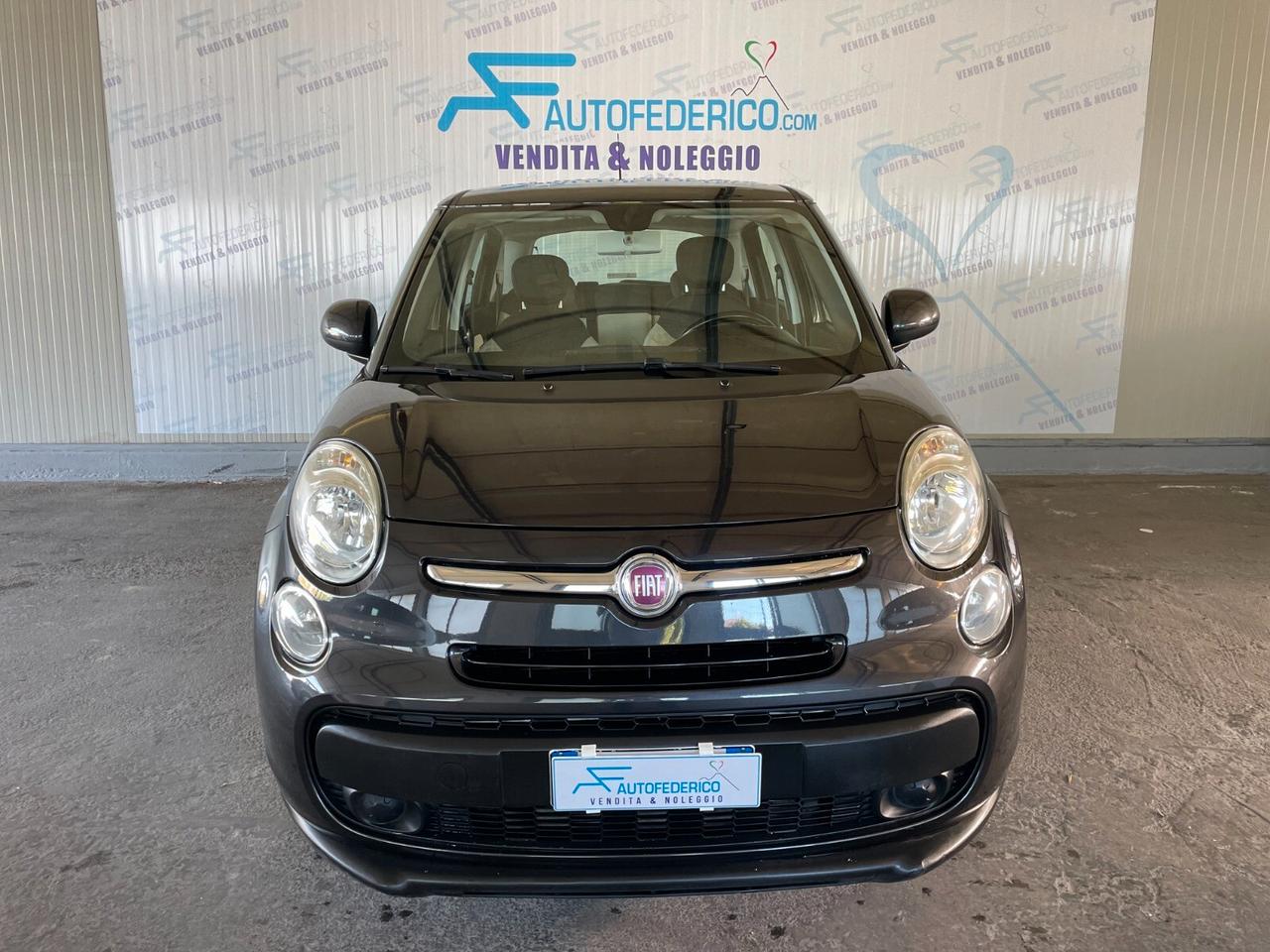 Fiat 500L 1.3 Multijet 85cv Easy