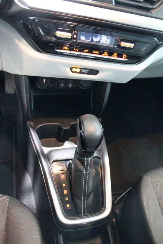 Suzuki Swift 1.2 Hybrid Top CVT 2WD