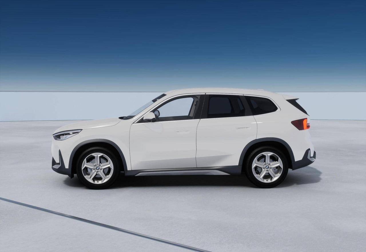 BMW X1 sDrive18d xLine