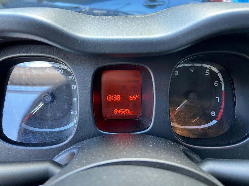 FIAT Panda Panda 1.0 FireFly S&S Hybrid