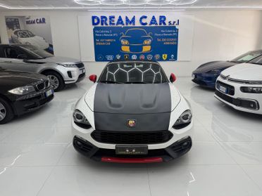 Abarth 124 Spider 1.4 170 CV -Cabrio - NUMERO 365 SU 1000