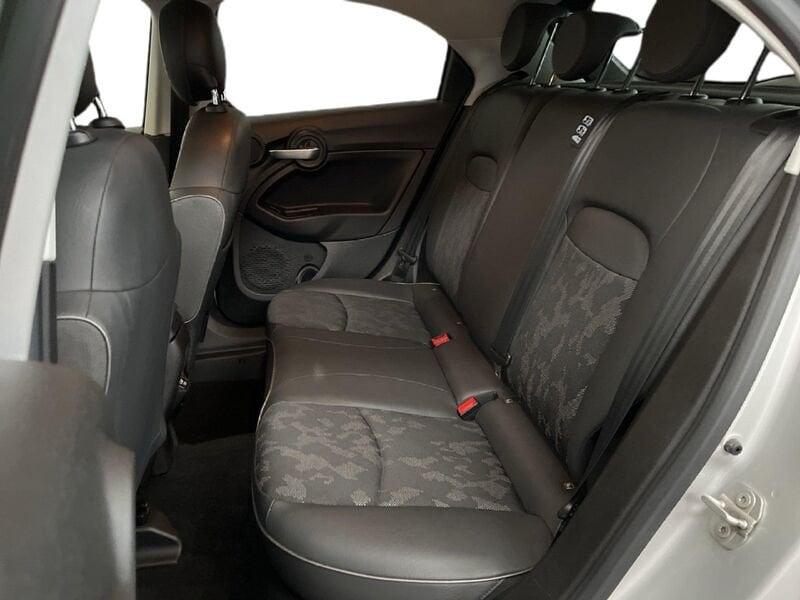 FIAT 500X 500 X 2018 1.3 T4 Cross 150cv dct