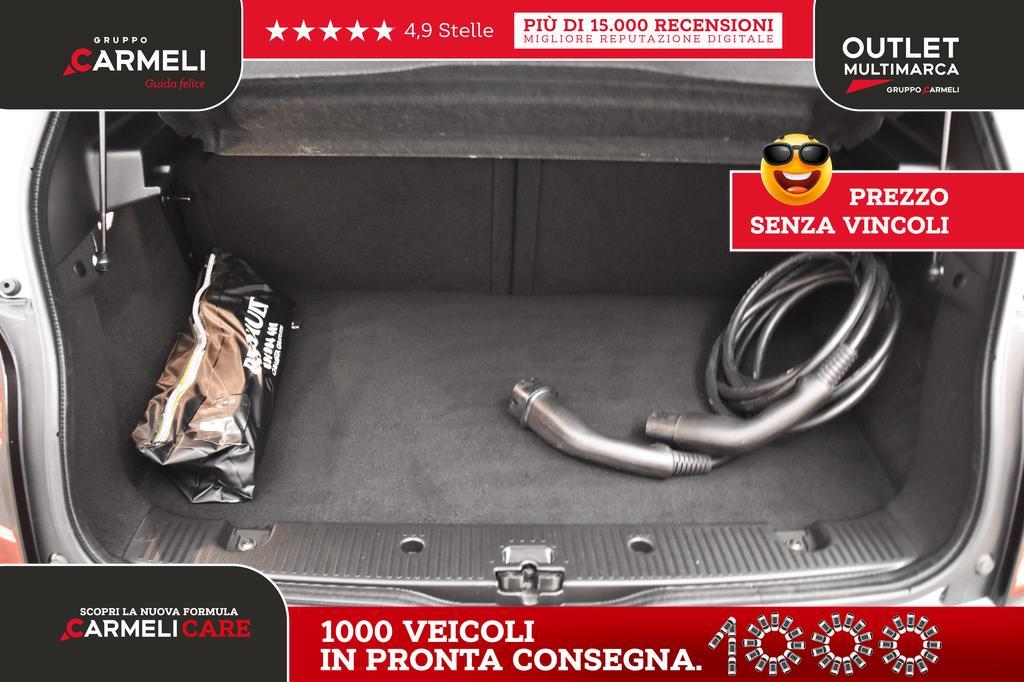 Renault Twingo 22kWh Techno