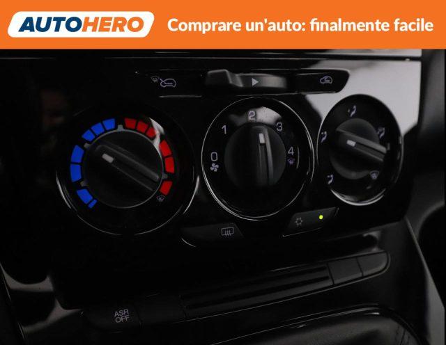 LANCIA Ypsilon 1.2 69 CV 5 porte Gold