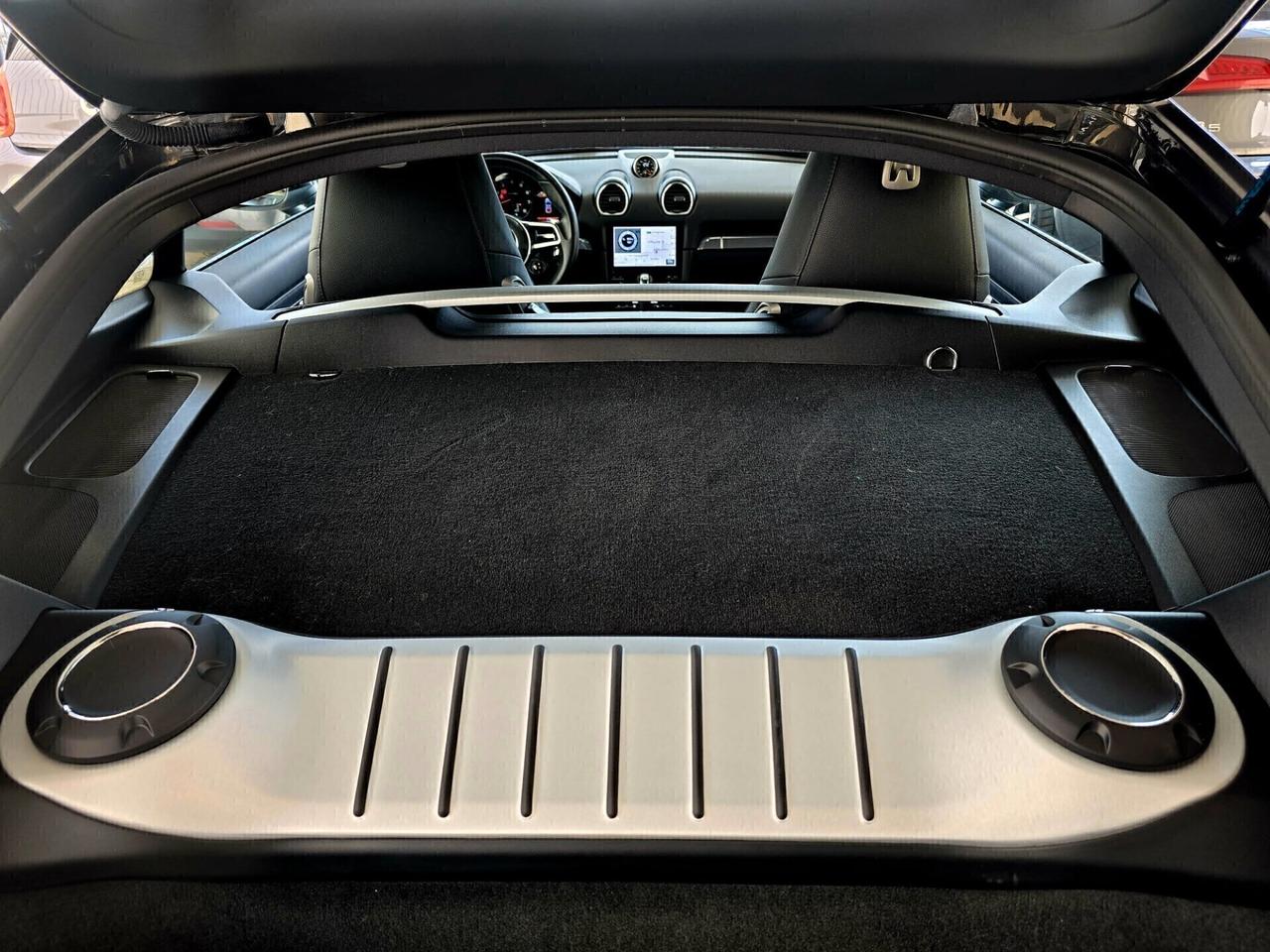 PORSCHE 718 CAYMAN PDK-ITA-IVA ESP-solo 10mila km!!