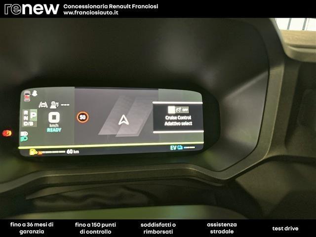 DACIA Bigster 1.8 hybrid Journey 155cv auto