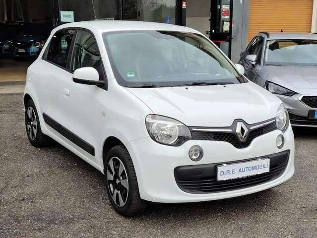 Renault Twingo Twingo III 2015 1.0 sce Live 70cv