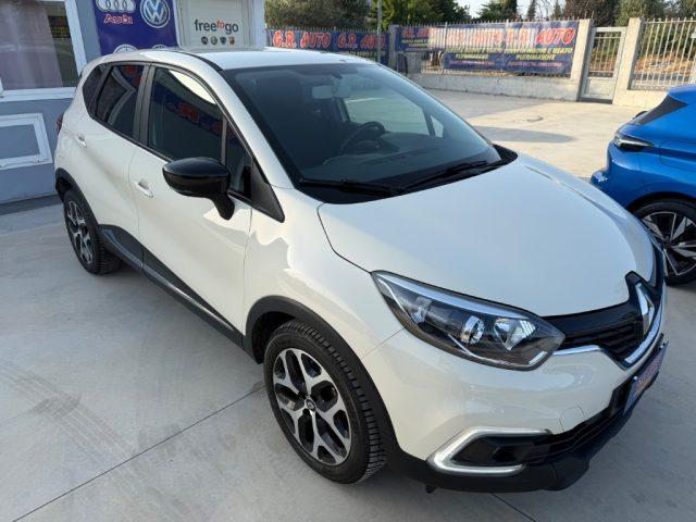RENAULT Captur 1.5 dCi PERFETTA-GARANZIA