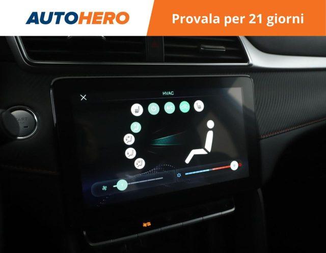 MG ZS 1.0T-GDI Luxury