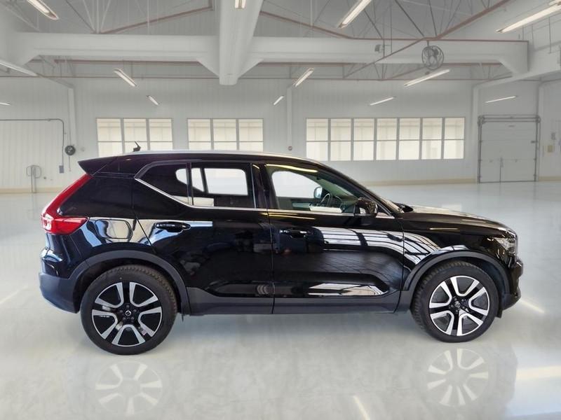 VOLVO XC40 T5 Plug-in Hybrid auto Recharge Inscription Expression