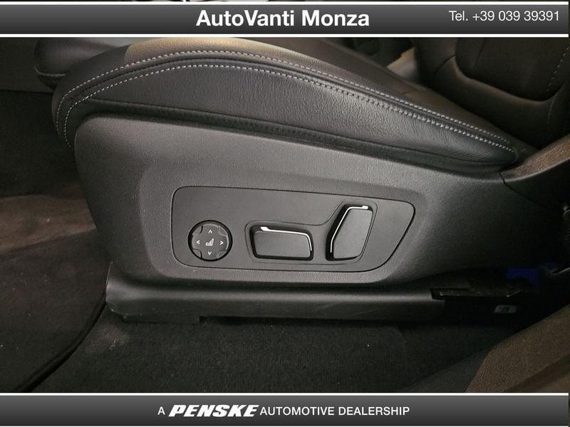 BMW X4 X4 xdrive20d mhev 48V Msport auto