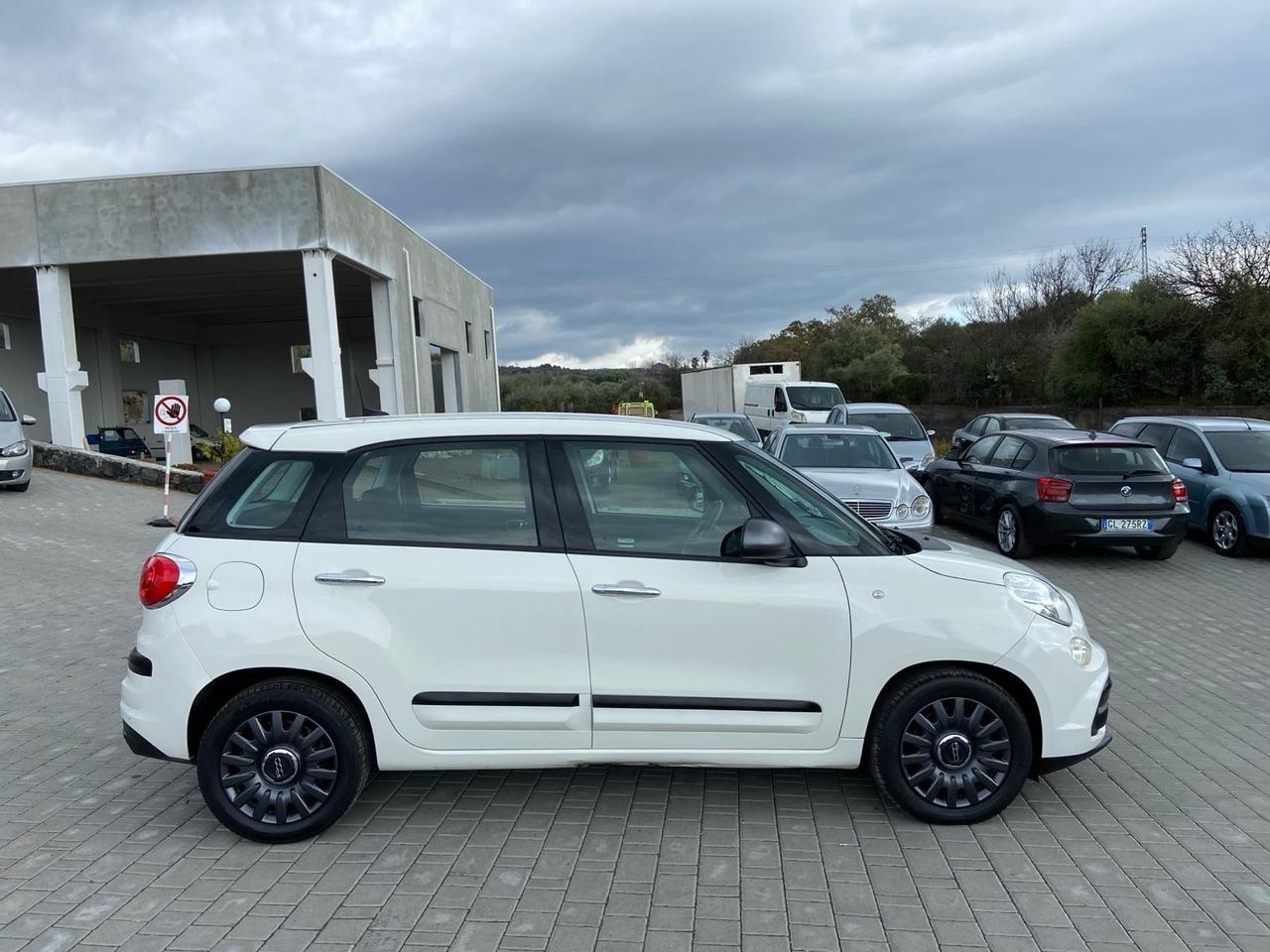 Fiat 500L 1.6 Multijet 120 CV Pop Star 2019 N1