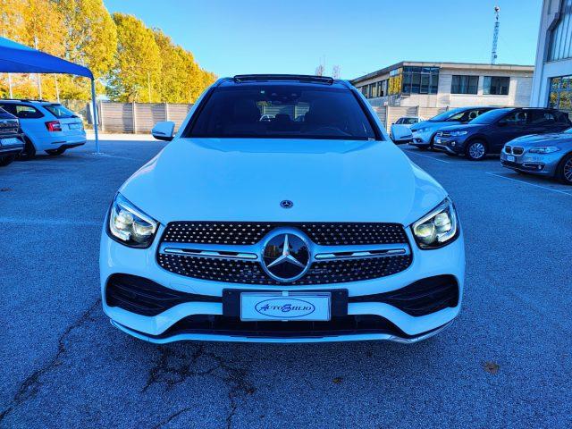 MERCEDES-BENZ GLC 200 4Matic EQ-Boost Premium Plus