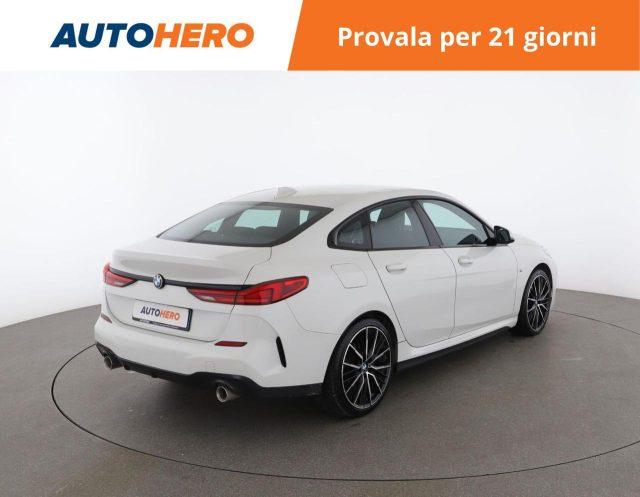 BMW 218 d Gran Coupé Msport