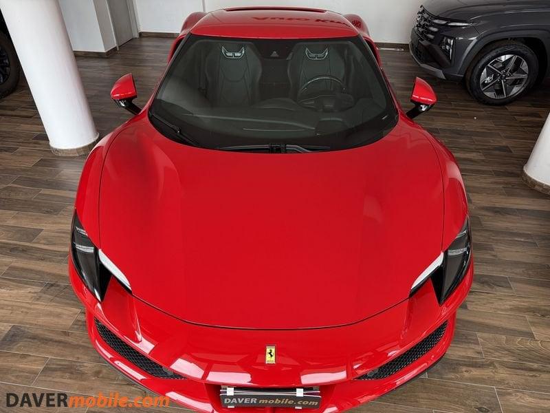 Ferrari 296 296 GTB