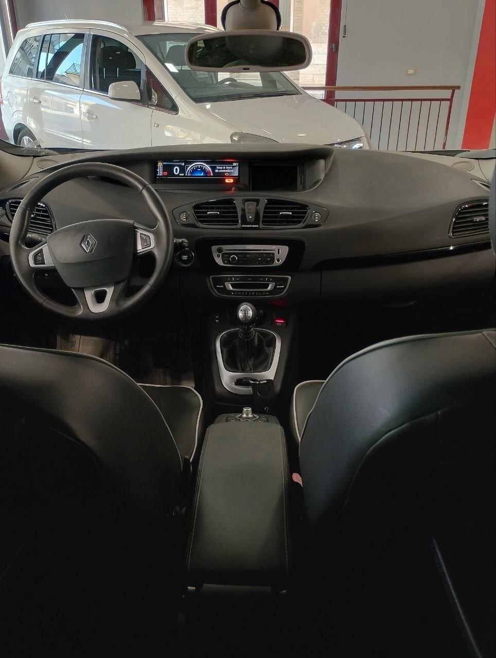 Renault Scenic Scénic XMod 1.5 dCi 110CV Wave