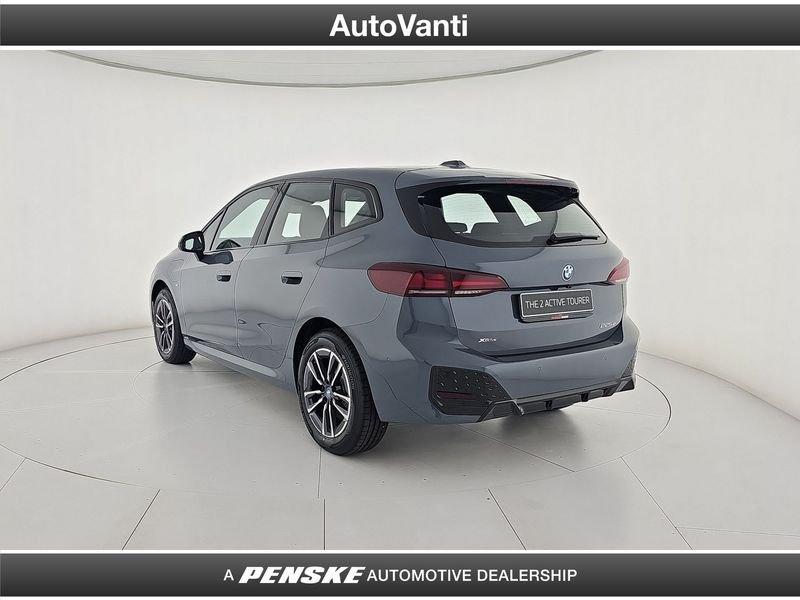 BMW Serie 2 Active Tourer 225e xDrive Active Tourer Msport