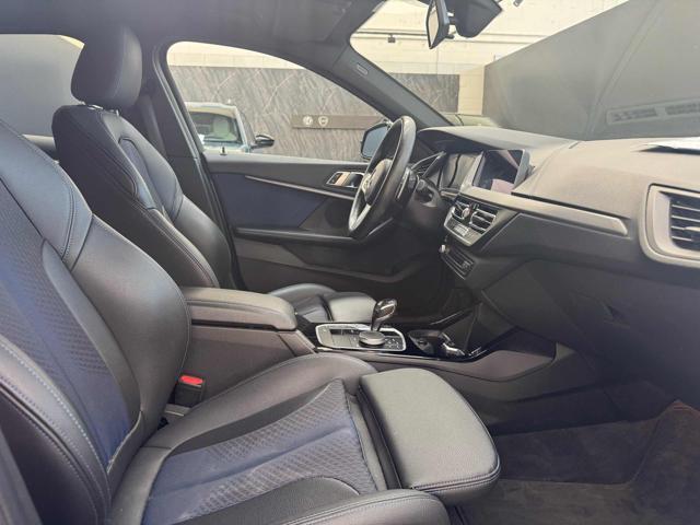BMW 118 d 5p. Msport