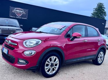 Fiat 500X 1.3 Diesel 95CV - Neopatentati 2016 Euro6