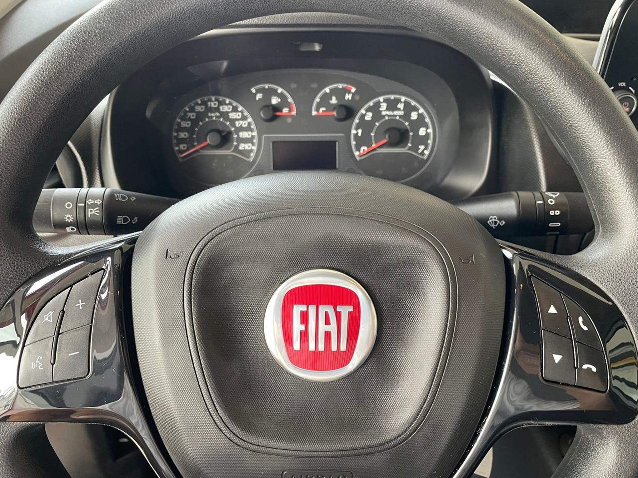 FIAT FIORINO 1.3 MULTIJET 80CV CARGO GARANTITO