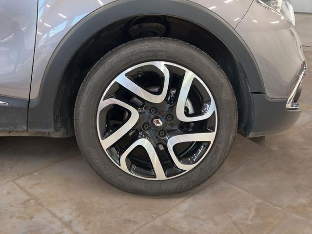 RENAULT Captur 1.5 dCi 8V 90 CV Start&Stop Live