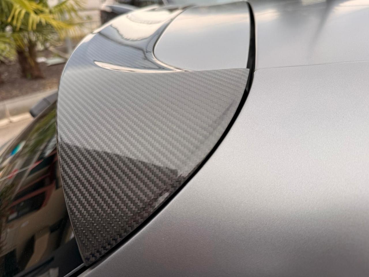 Alfa Romeo Giulietta 2.0 JTDm 170 CV TCT Veloce Carbon Edition