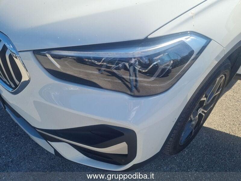 BMW X1 F48 2019 Diesel sdrive16d xLine auto