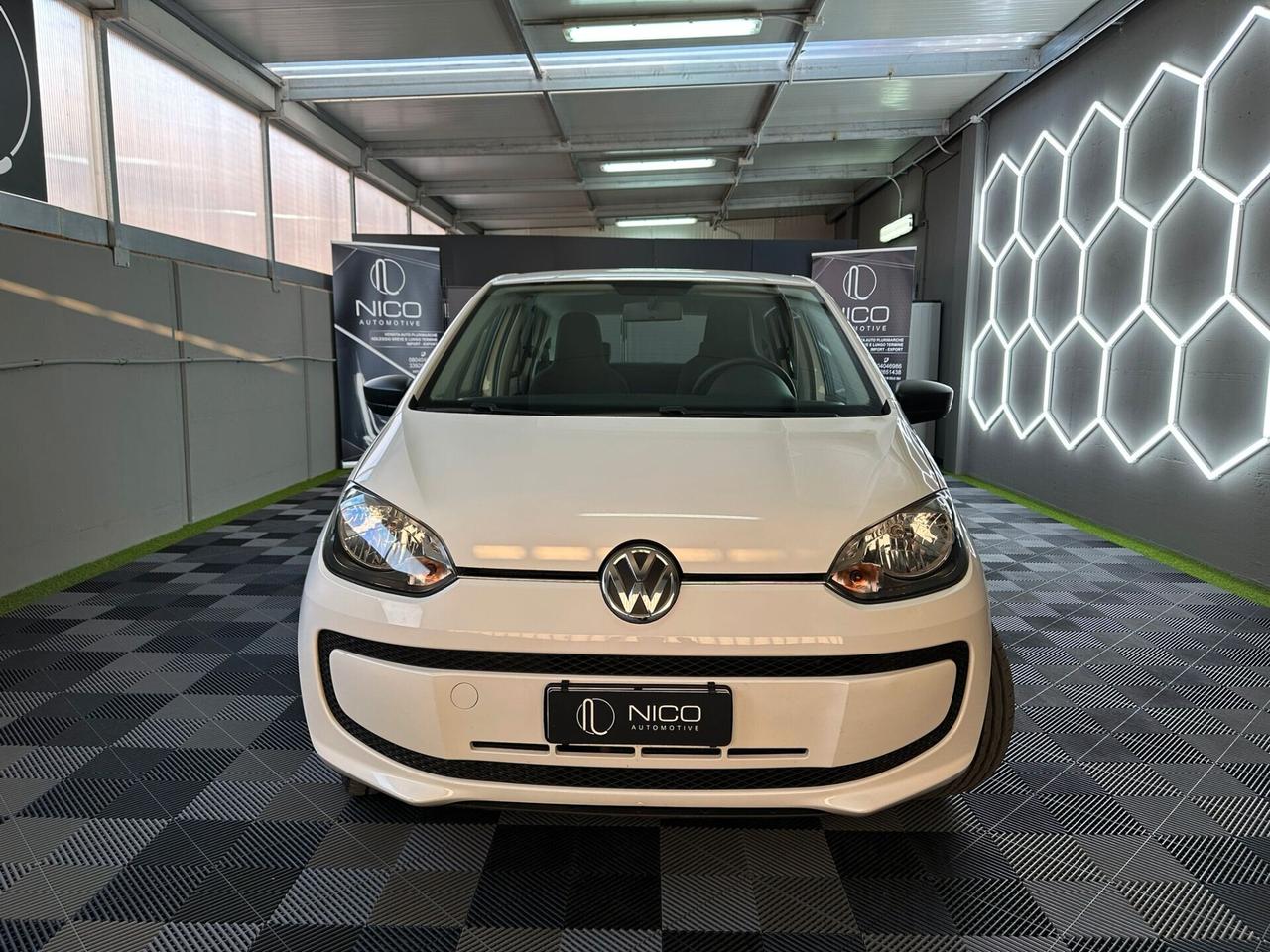 Volkswagen up! 1.0 5p. R-line