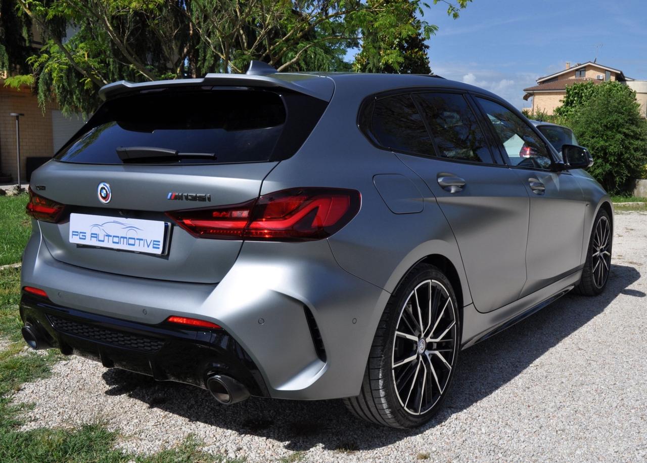 Bmw 135 M 135i xDrive F40