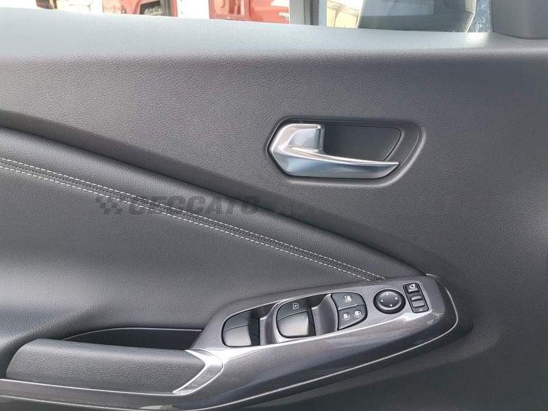 Nissan Juke Juke 1.6 hev N-Connecta