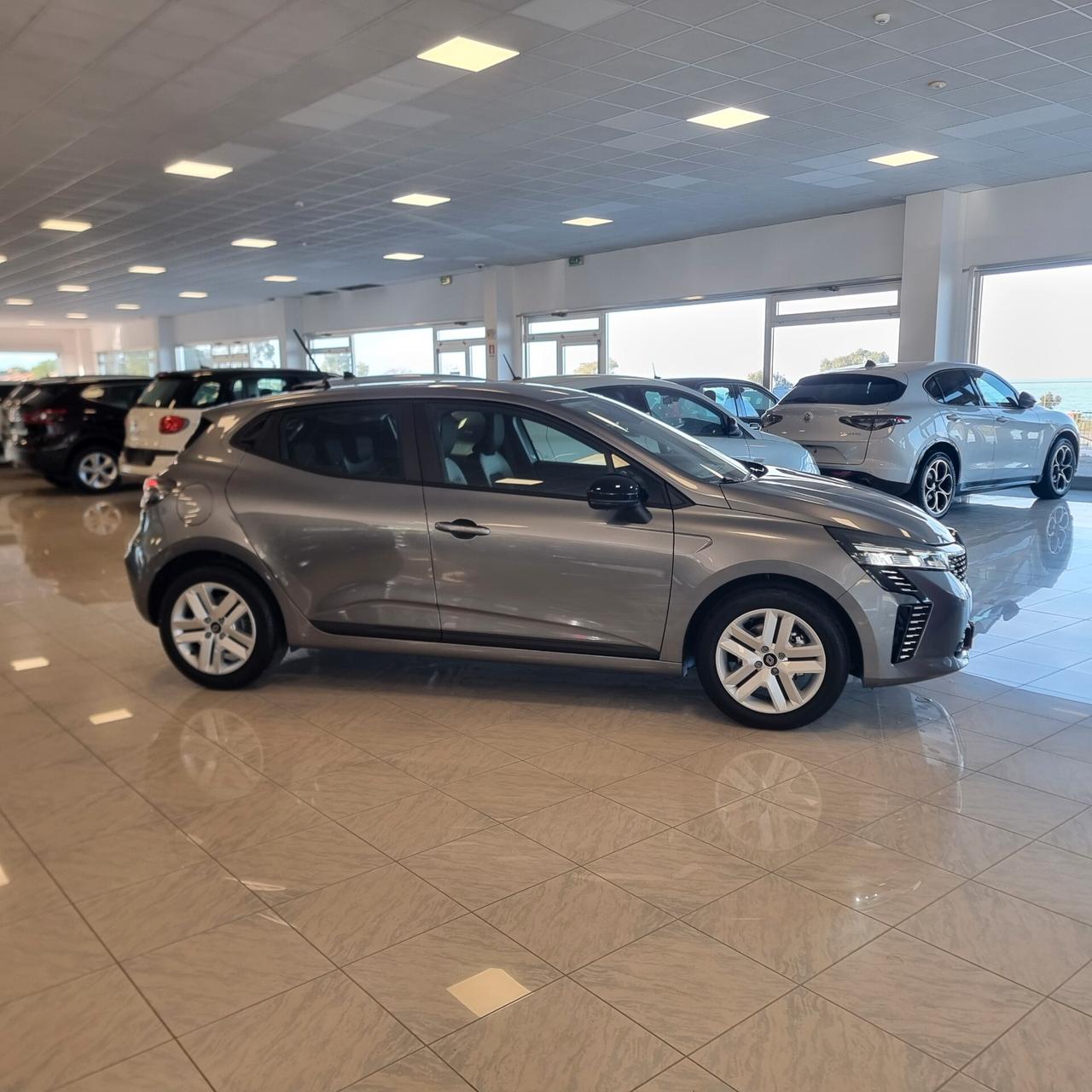 RENAULT CLIO EVOLUTION 1.5 dCi 100cv