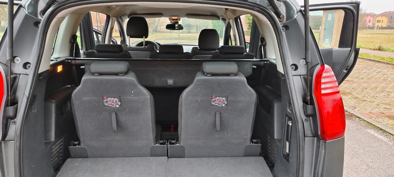 Peugeot 5008 1.6 HDi 110CV Business