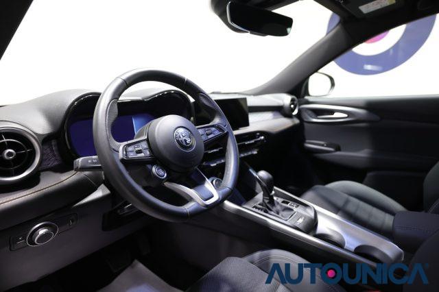 ALFA ROMEO Tonale 1.3 280 CV PHEV AT6 Q4 TRIBUTO ITALIANO