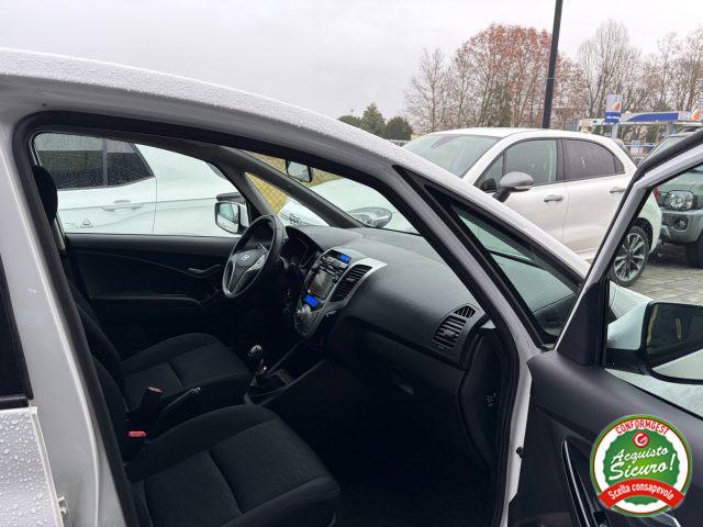 HYUNDAI iX20 XPossible ANCHE PER NEOPATENTATI